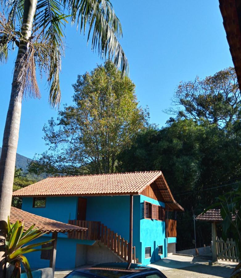Chale Do Serjao Vale Santa Clara วิสกอนจิ จิ เมาอา ภายนอก รูปภาพ